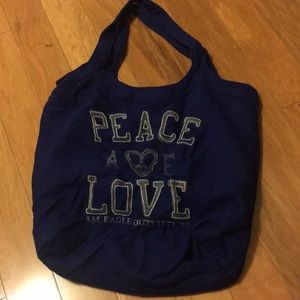 Tote bag